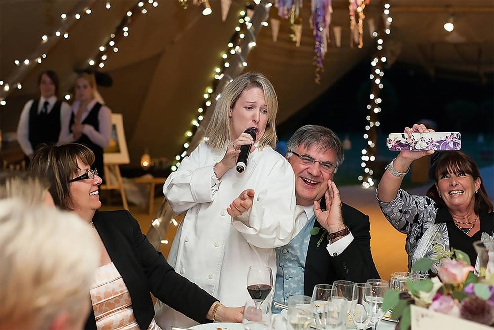 Surprise Singers